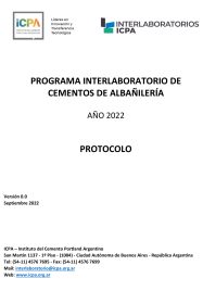 Interlaborario Cementos Albañilería 2022_Protocolo-1